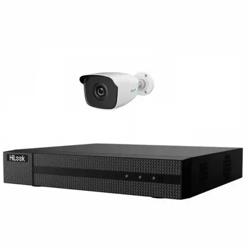 Paket CCTV HD 2MP 1 Kamera jakarta