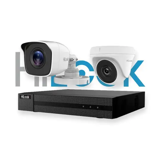 Paket CCTV HD 2MP 2 Kamera jakarta